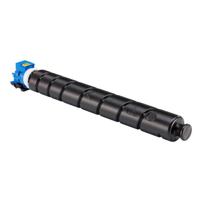 Kyocera Tk8545 Cyan Toner Generico Reemplaza 1t02ymcnl0/Tk8545c