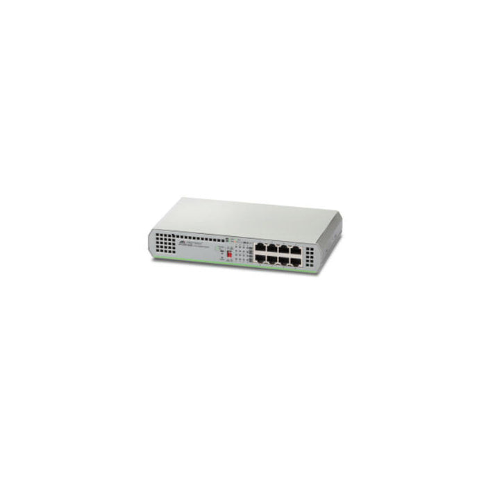 L2 Um. Ge 8p Ext.Psu Cpnt