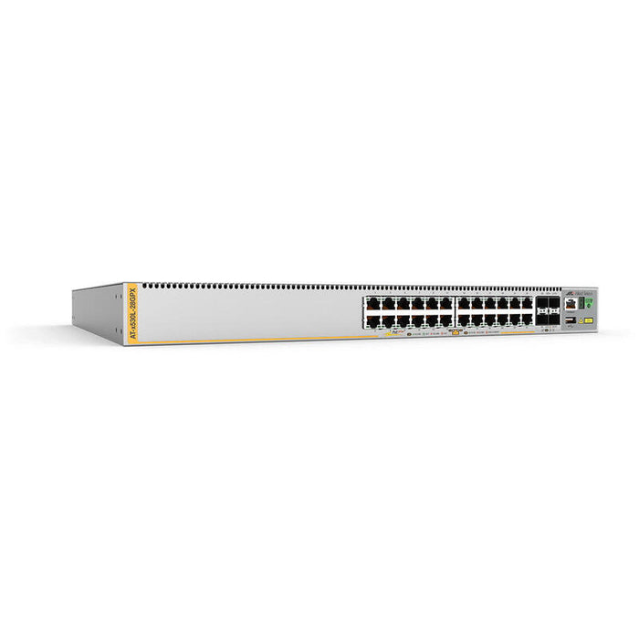 L3 Stackable Switch