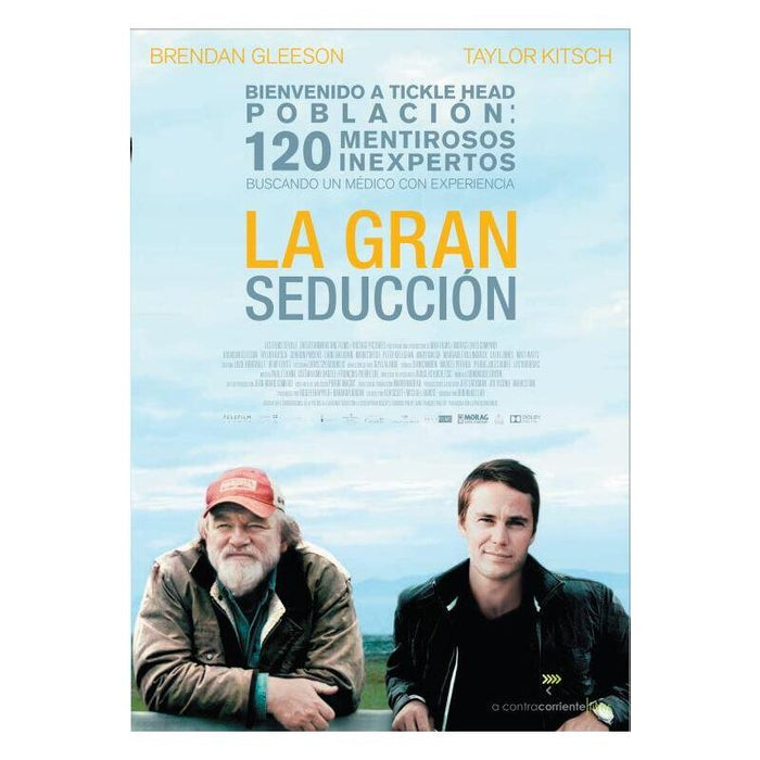 La Gran Seducción
