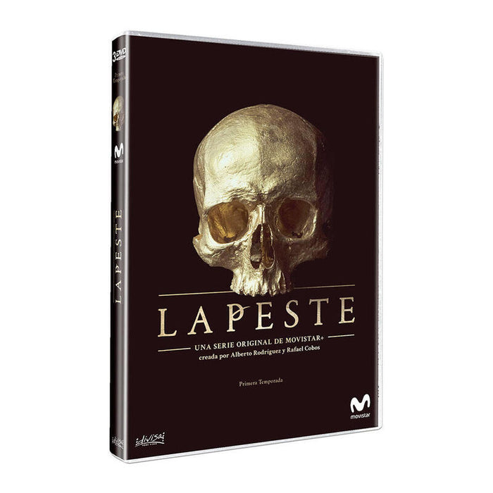 La Peste - Temporada 1