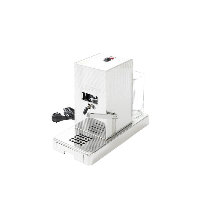 La Piccola Cafetera Espresso Para Ese-Pads Piccola Perla