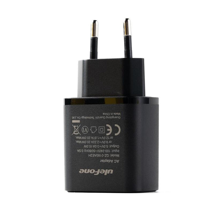 Ladowarka 20w Do Serii Armor X32, Tab A10, A9 Pro
