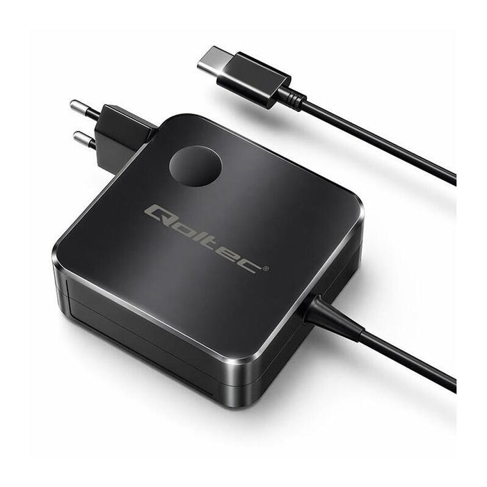 Ladowarka Sieciowa Gan 100w Usb-C Pd 5-20v 3-5a