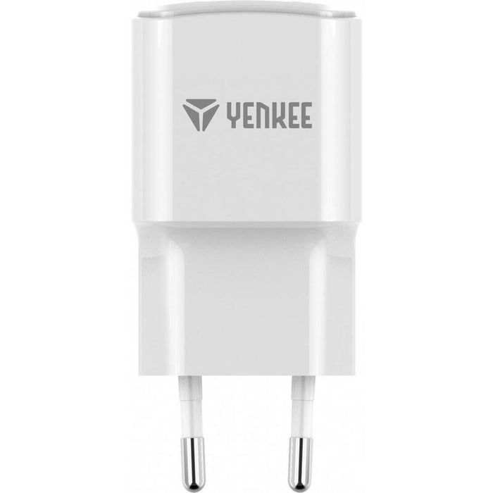 Ladowarka Sieciowa Usb A 18w 3a Quick Charge 3.0