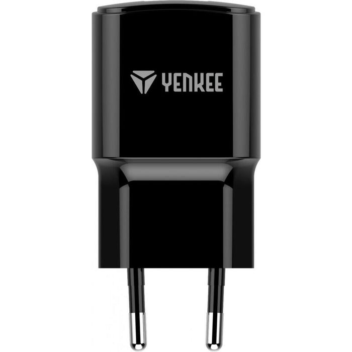 Ladowarka Sieciowa Usb C 18w 3a Quick Charge 3.0