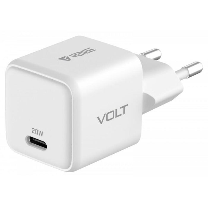 Ladowarka Sieciowa Usb C 20w 3a Power Delivery 3.0 Qc 3.0 Biala