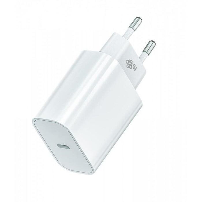 Ladowarka Sieciowa Usb C 20w Power Delivery Biala