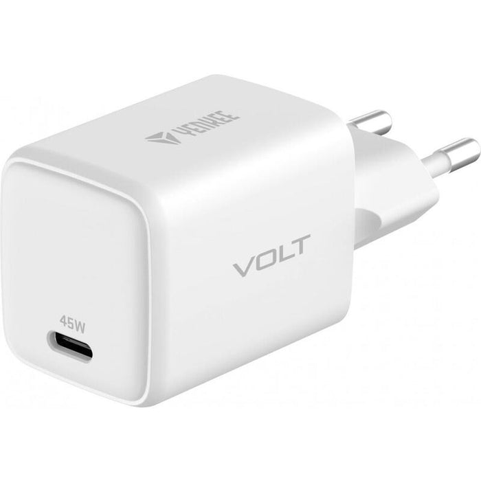 Ladowarka Sieciowa Usb C 45w 3a Power Delivery 3.0 Qc3.0 Biala
