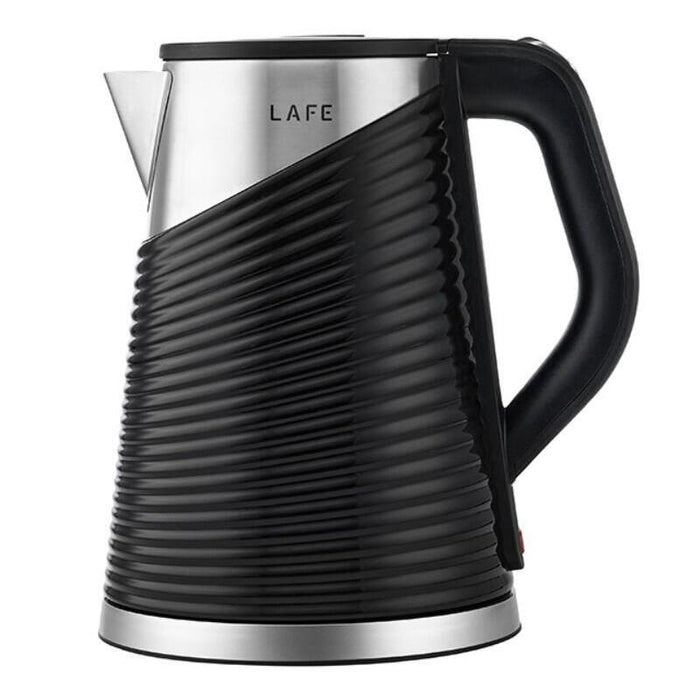 Lafe Elegant Black