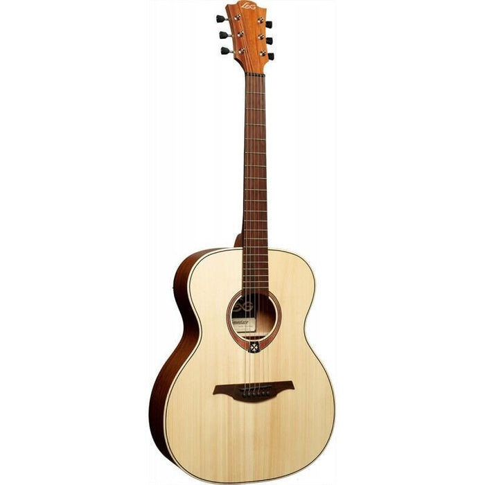Lag Gla Tramontane 70 A - Guitarra Acústica