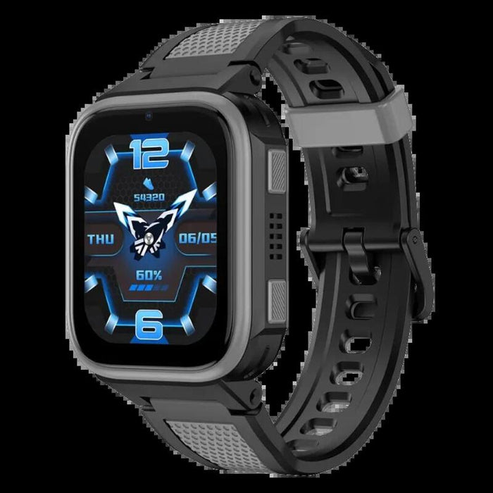 Lagenio K10 Negro