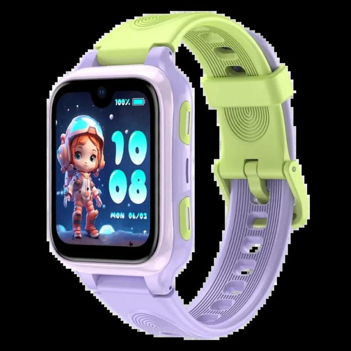 Lagenio K9 Morado