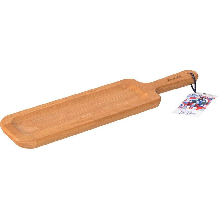 Laguiole Jean Dubost Serving Board Tapas Wood