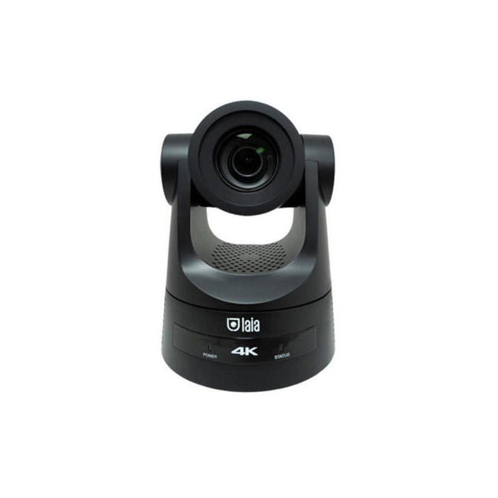 Laia C-Pro Infinity 30x (Cpi-430/60) Cámara Ptz 4k 60fps With Sony 1/2,8" Sensor. Ndi, Usb C, Hdmi, Sdi And Lan