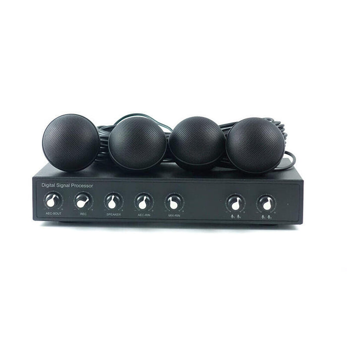Laia T-Pod Air Pro Quad