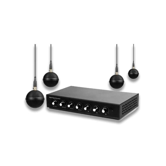 Laia T-Pod Air Pro Quad