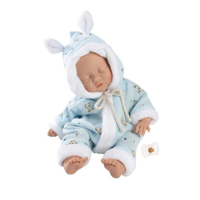 Lalka Bobas Chlopiec 31 Cm