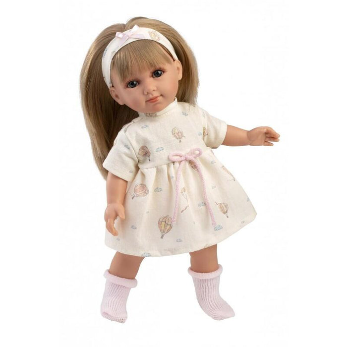 Lalka Elena 35 Cm