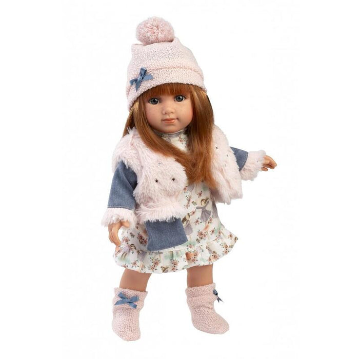 Lalka Nicole 35 Cm