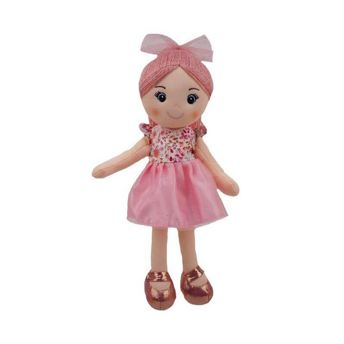 Lalka Szmacianka Julia 35 Cm