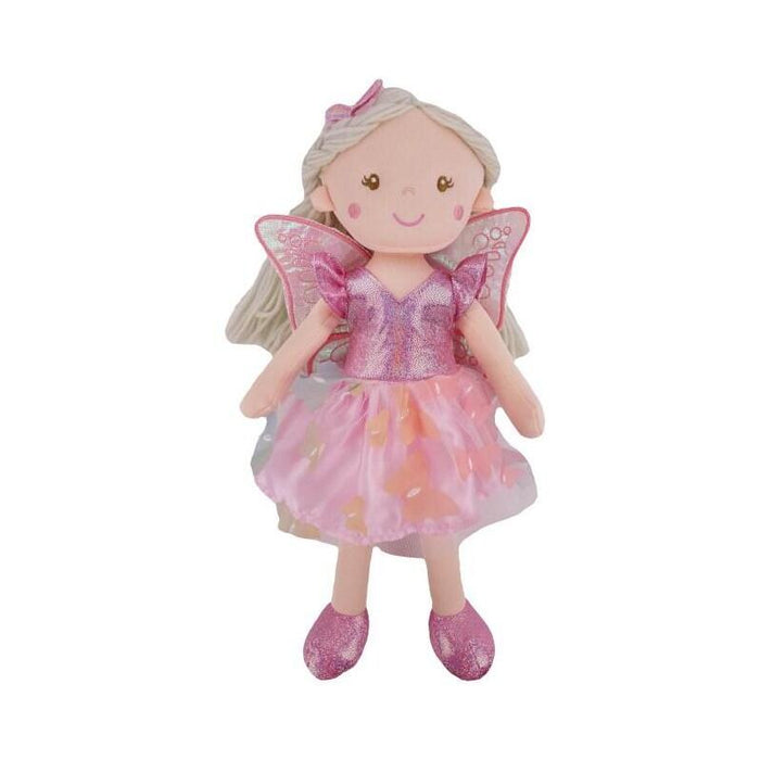 Lalka Szmacianka Kalina 38 Cm