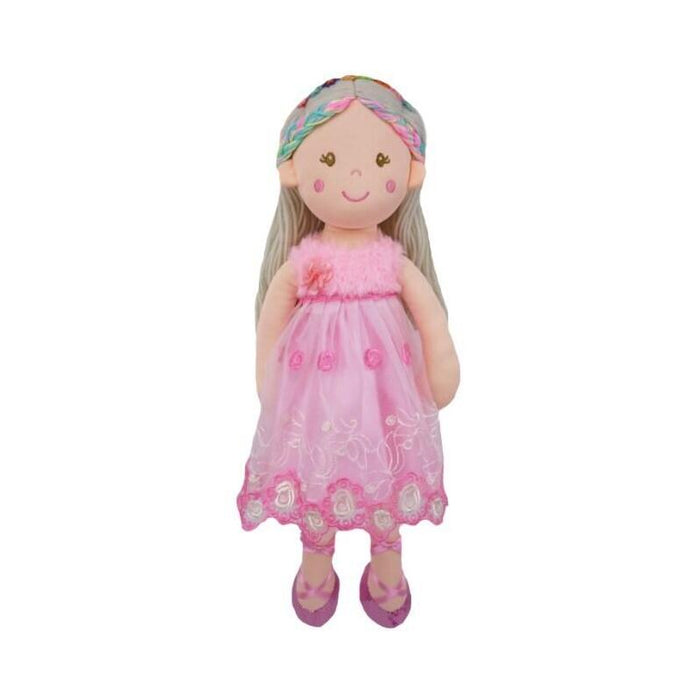 Lalka Szmacianka Kornelia 50 Cm