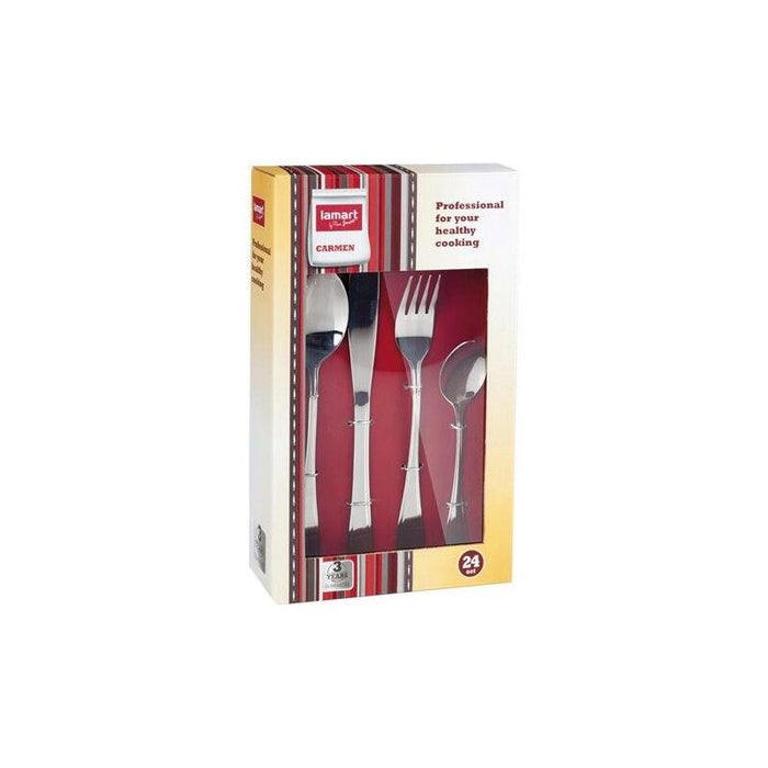 Lamart Carmen Lt5001    Set 24