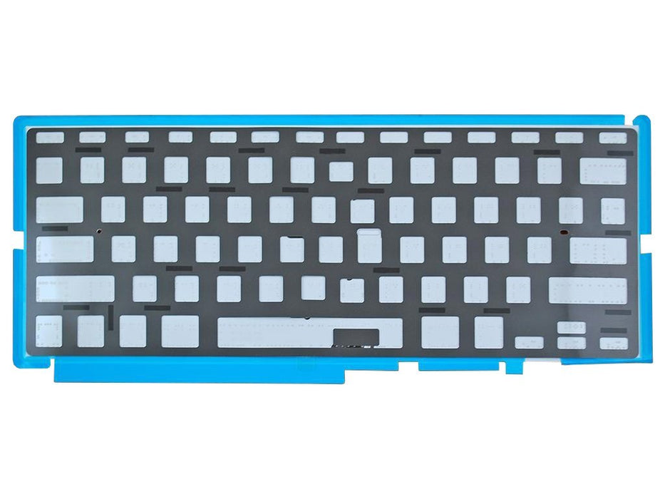 Lamina Retroiluminada Para Portátil Apple Macbook A1286