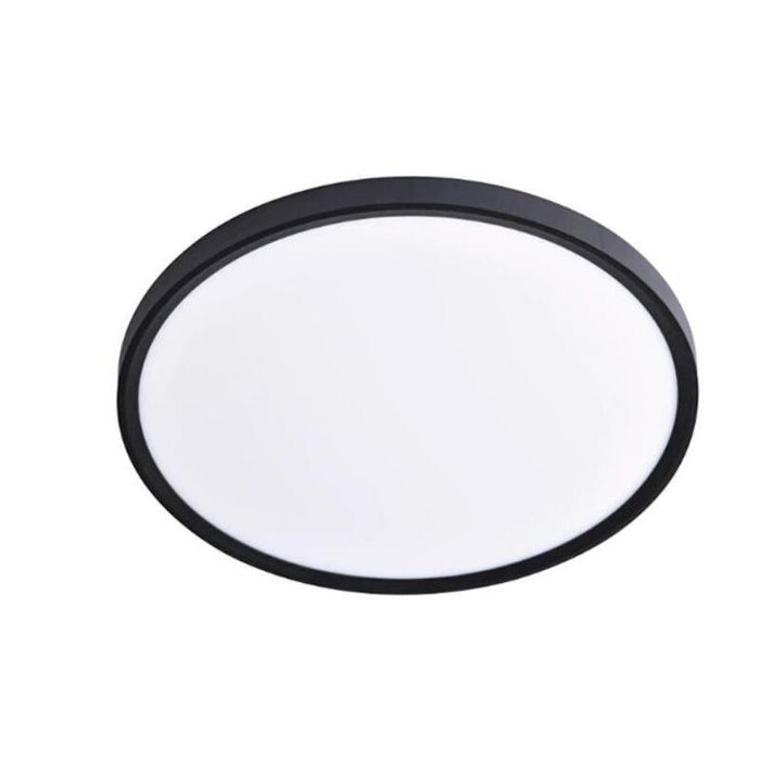 Lamp Visional Power Consumption 18 Watts Luminous Flux 2160 Lumen 6000 K Ac170-265v Vs-Fl-18-Ip44/B