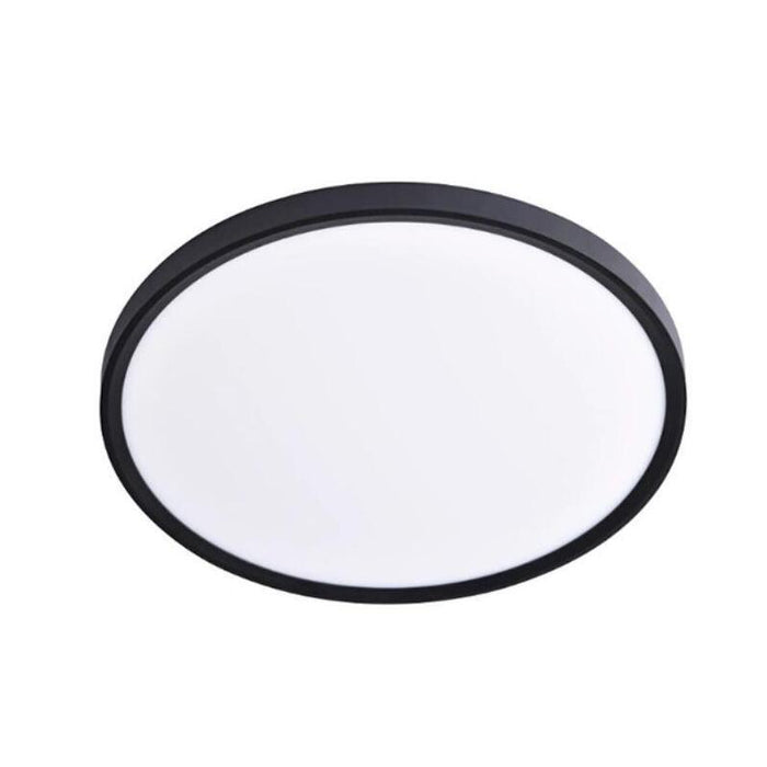 Lamp Visional Power Consumption 32 Watts Luminous Flux 3840 Lumen 6000 K Ac170-265v Vs-Fl-32-Pir-Ip44/B