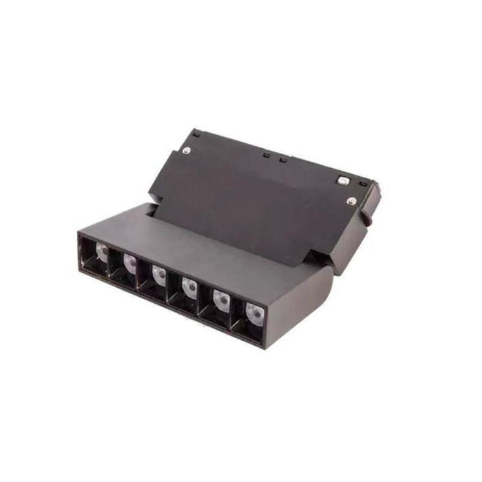 Lamp Visional Power Consumption 6 Watts Luminous Flux 600 Lumen 3000 K Ac220v Beam Angle 24 Degrees Vs20-6l-3