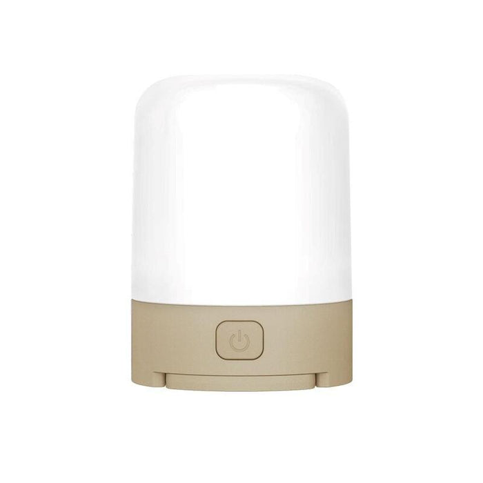 Lámpara Multifuncional Para Acampada Nextool Ne20014a Linterna