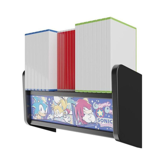 Lampara Acarde Sonic The Hedgehog