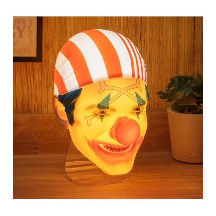 Lámpara Buggy Mask
