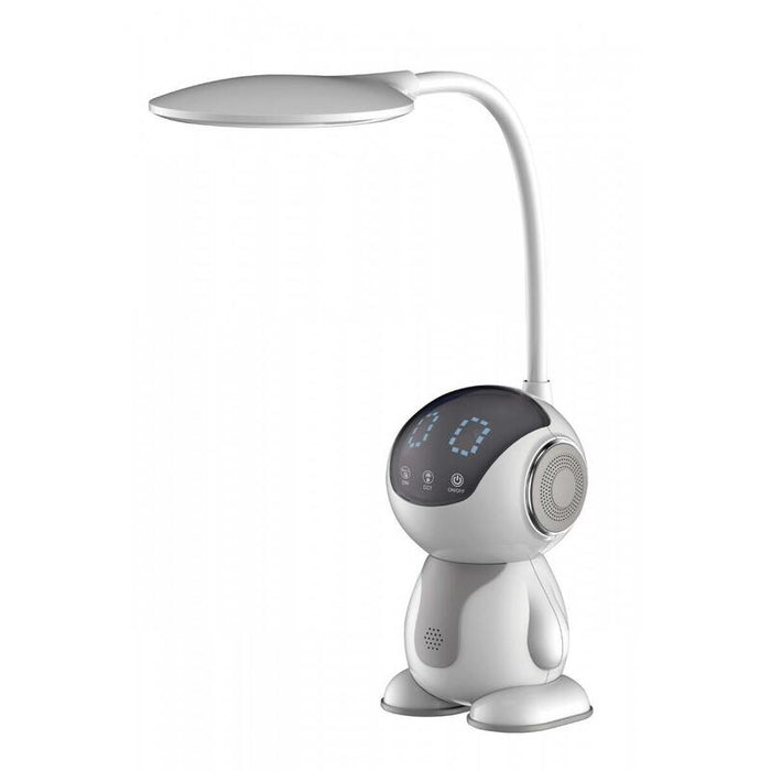 Lámpara De Escritorio Led Ml 4900 Astral