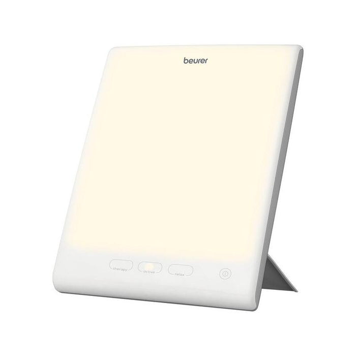 Lámpara De Luz Diurna Perfect Day De Beurer Tl 45, Terapia De Luz (Blanco)