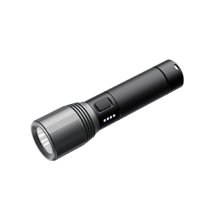 Latarka Ledowa Reczna Nextool T10 2.000lm 220m 70h Akumulator