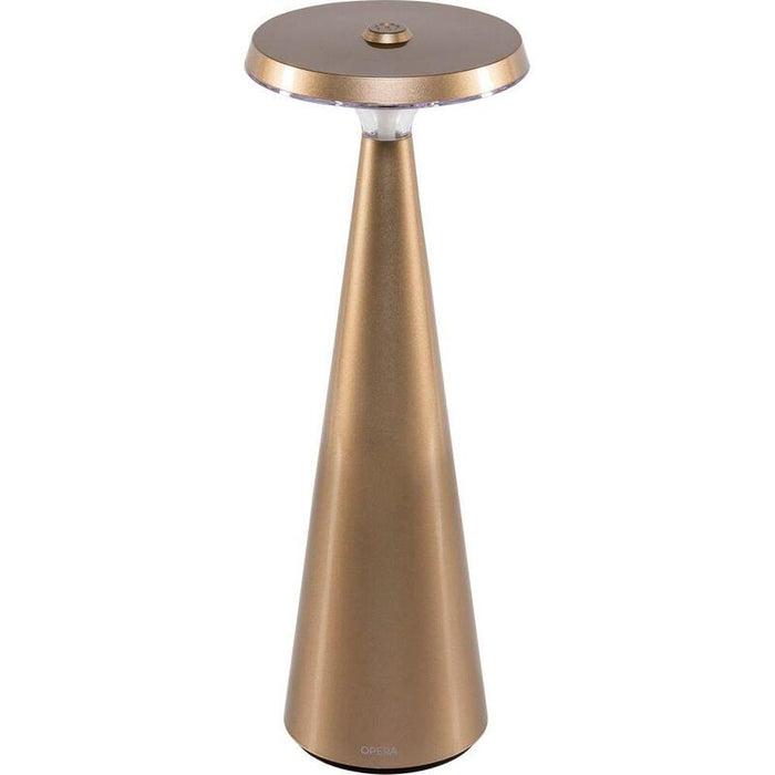 Lámpara De Mesa Led Century Opera 1,9w 2700k 130 Lúmenes Tenue. Ip44