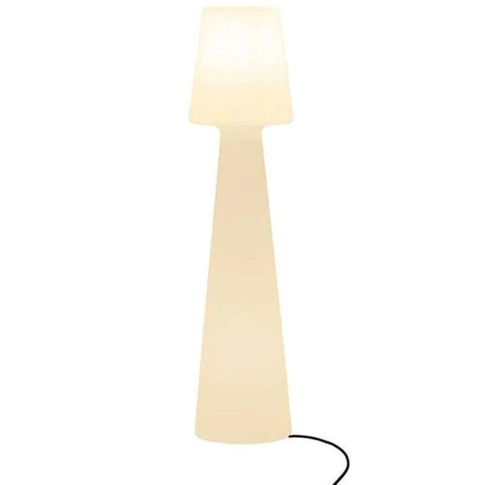 Lámpara De Pie New Garden Lola 110  Cable Luz Cálida