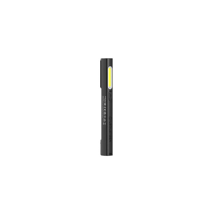 Lámpara De Taller Ledlenser W2r