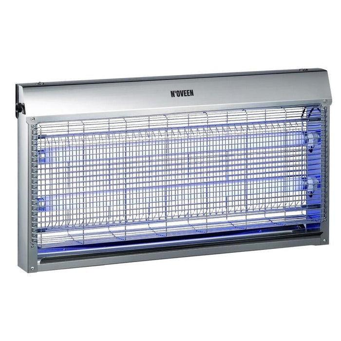 Lámpara Insecticida Profesional Noveen Ikn1080