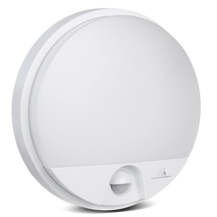 Lámpara Led Con Sensor Ruchu Mce291 En