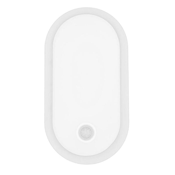 Lámpara Led Con Sensor Ruchu Pir Mce534 En