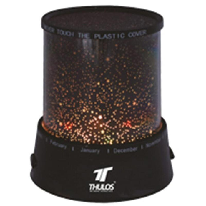 Lampara Led Estrellas Thulos Th Sl003