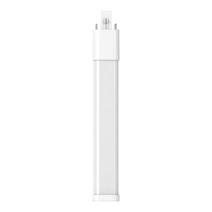 Lámpara Led Rl-S11 830/G23 Em 3000k 6,5w 3,2 X 1,8 X 22,7 Cm