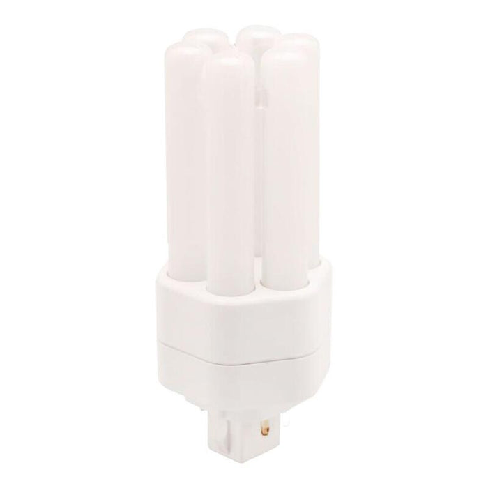 Lámpara Led Rl-Trio26 840/Gx24d/Gx24q Em 4000k 10w 4,4 X 4,4 X 13 Cm
