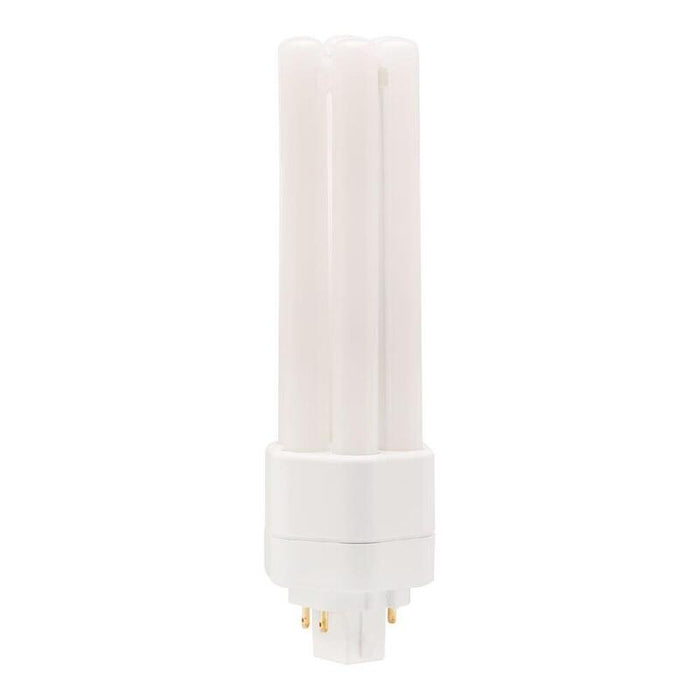 Lámpara Led Rl-Trio/E42 840/Gx24q-4 Hf 4000k 20w 4,4 X 4,4 X 16,7 Cm