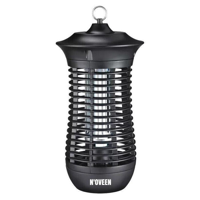 Lámpara Mata Insectos Noveen Ikn18 Linterna Profesional Ipx4