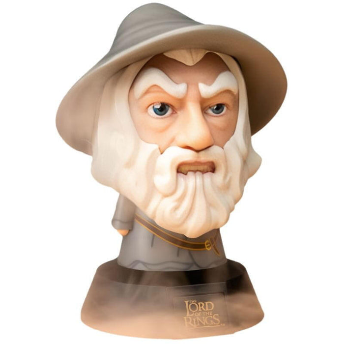 Lámpara Paladone Icon Gandalf Señor De Los Anillos